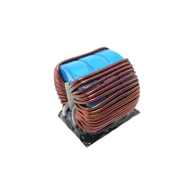 PFC Toroidal Inductors