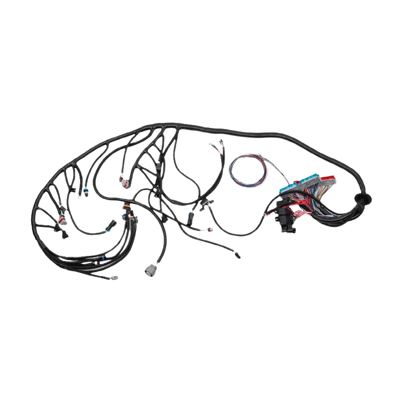 AUTOMOTIVE Standalone Wiring Harness