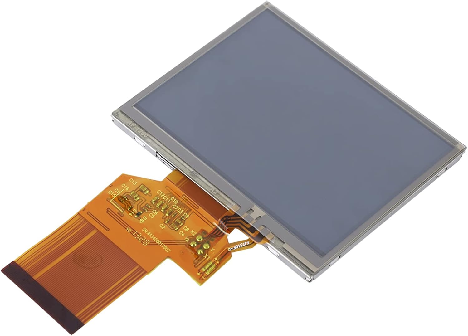 3.1 inch TFT Display With 240x320 Resolution Display Module