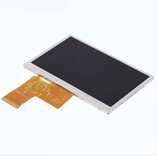 4.3 Inch TN TFT LCD Module 480*272 Display Module